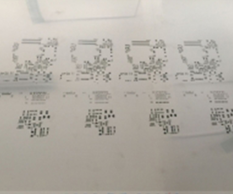 SMT鋼網(wǎng)展示